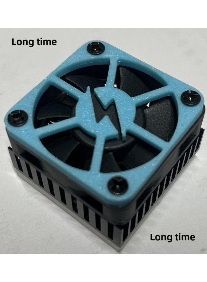 Handmade Diy Radiator Semiconductor Can Freeze Magnetic Small Volume Extremely Light Game Camera-color:red - Image 5